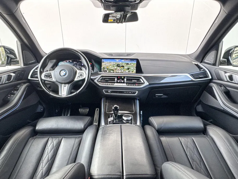 BMW X5 xDrive45e High Executive