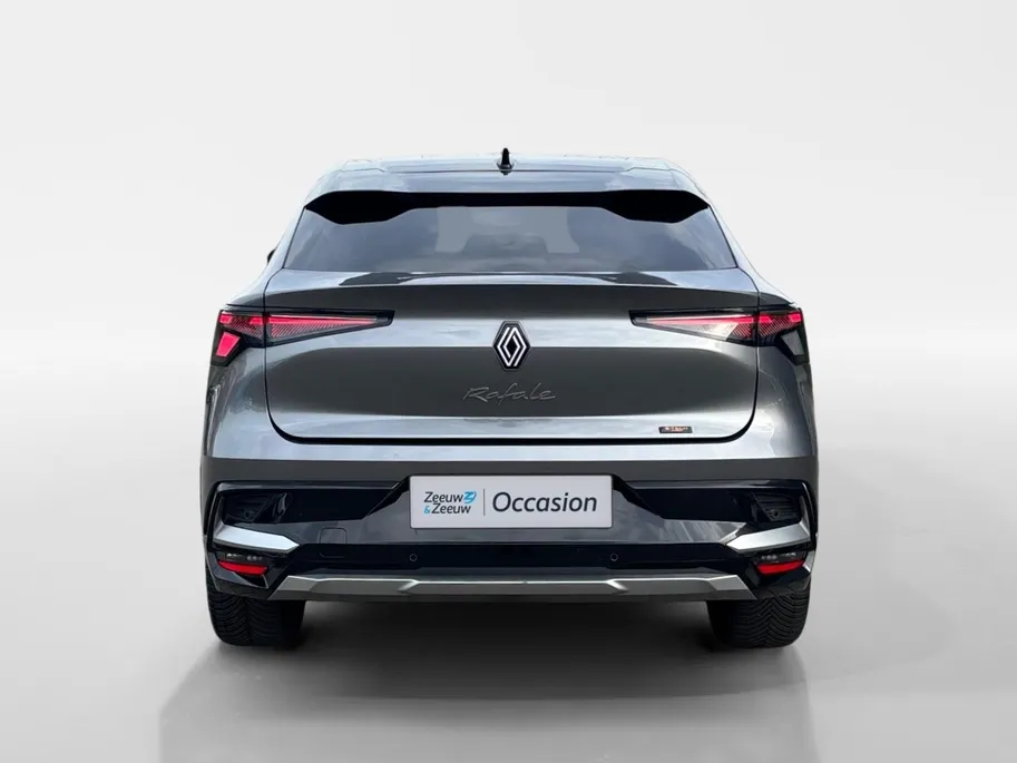 Renault Rafale 200PK E-Tech Full Hybrid Techno Automaat | All Season Banden | Blind Spot | Google Built-In Navi | Camera | Digital Cockpit | Apple CarPlay/Android Auto | Adaptive Cruise Control |
