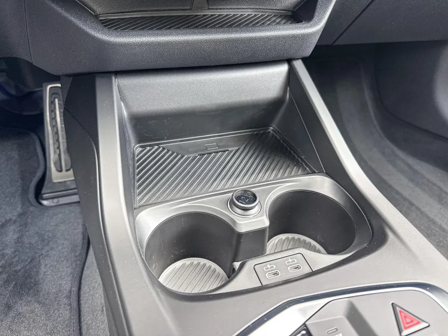 BMW 1 Serie 120