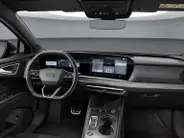 Audi Q4 Q4 S edition performance 286 PK · Exterieurpakket zwart · Elek. wegklapbare trekhaak · Privacy glas