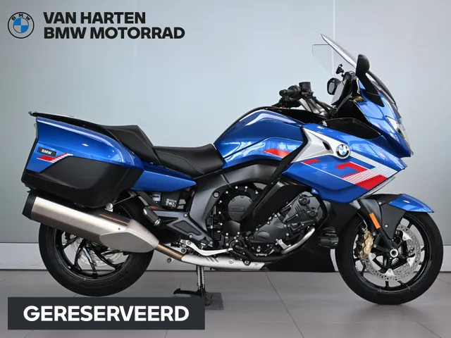 BMW K 1600 GT