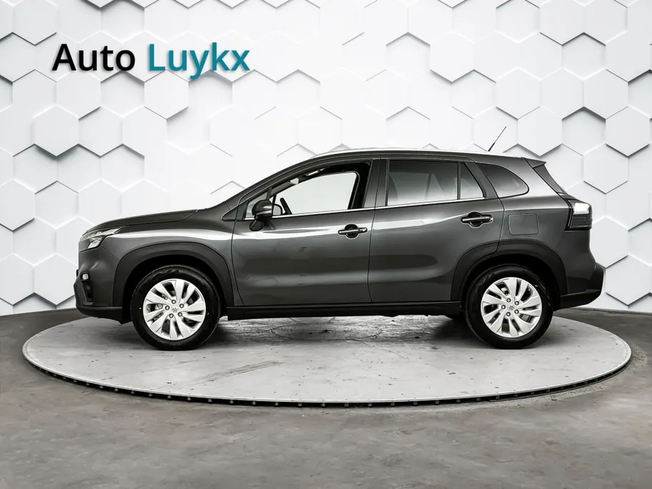 Suzuki S-Cross 1.4 Select Smart Hybrid | €2.000,- + €750,- voorraadkorting!