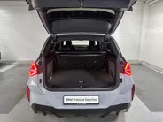 BMW X3 30e xDrive
