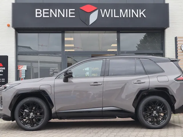 Toyota RAV4 2.5 Phev 300 First Edition | Stoel Verwaming/Verkoeling | Stoel Geheugen | NU TE BESTELLEN