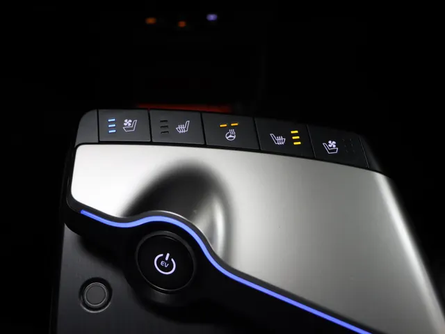Kia EV6 Plus Advanced 84 kWh