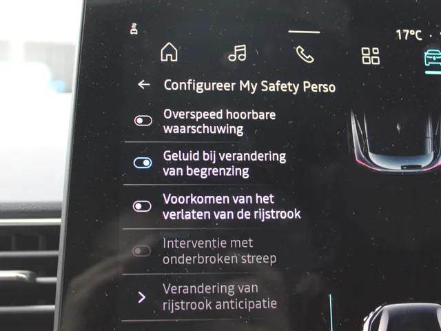 Renault Captur 1.6 E-Tech full hybrid 145 PK Esprit Alpine | 360 Camera | Harmon Kardon akoestiek | best. stoel voor elektrisch bedienbaar | Pack winter |