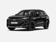 Audi Q3 1.5 200kW e-hybrid Advanced edition 272 PK · Trekhaak elek. wegklapbaar · Verwarmbaar stuurwiel · Exterieur in carrosseriekleur