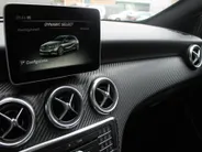 Mercedes-Benz A-Klasse A 170