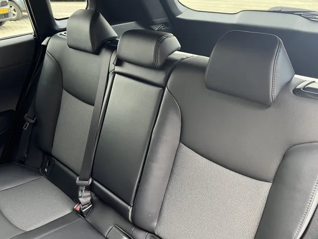 Toyota Corolla Cross Hybrid 140 Style | Premium pack | Stoel/Stuur verw | Blindspot