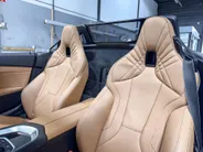 BMW Z4 M40i High Executive