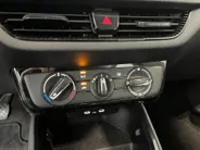 Škoda Fabia 1.0 TSI 95pk Essence · Airco · Apple/Android Car Play · P-Sensoren · Virtual Cockpit · Garantie t/m 03-06-2028 of 100.000km