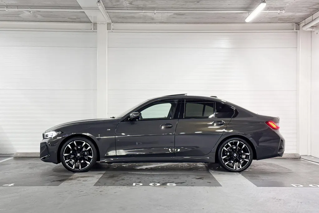 BMW 3 Serie 320i
