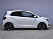 Kia Picanto 1.0 GDI 4-zits GT-Line NIEUW TE BESTELLEN
