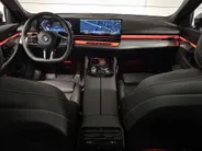 BMW 5 Serie Touring 530e