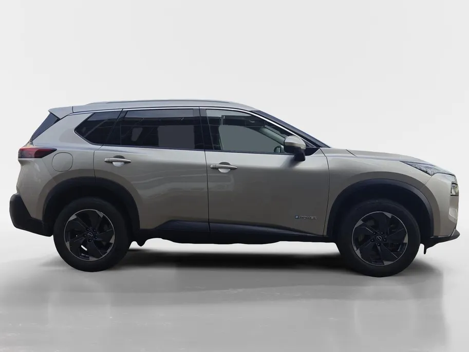 Nissan X-Trail 1.5 e-4orce N-Connecta 4WD 7p. | 7-ZITS | STOELVERWARMING | ELEKTRISCHE ACHTERKLEP | CARPLAY | ANROID AUTO