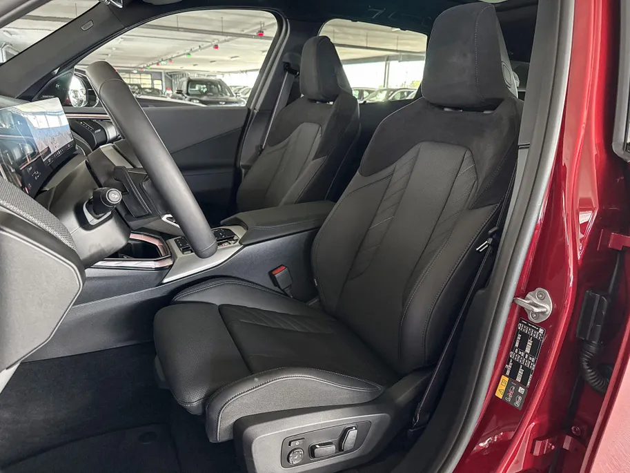 BMW X3 30e xDrive
