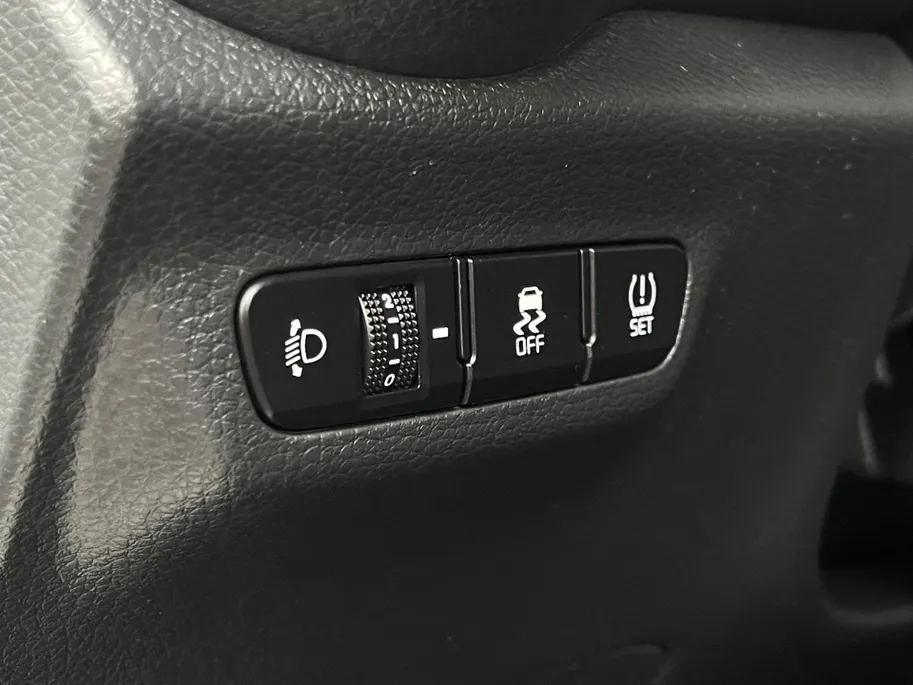 Kia Picanto 1.0 DPi ComfortLine | Cruise control | Airco | Bluetooth | NAP