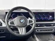 BMW X7 M60i xDrive