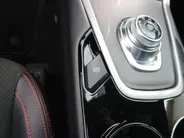 Ford S-Max ST-Line 2.5i Hybrid 190pk 7 Persoons | Elektrisch Verwarmde & Verstelbare Stoelen met Memory Functie | Camera |