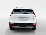 Kia Niro EV DynamicLine 64.8 kWh Dealer onderhouden | Navigatie | Carplay | Climate control | ACC |