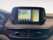 Hyundai Tucson 1.6 T-GDI N-Line | NL-AUTO | TREKHAAK |