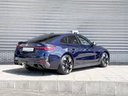 BMW i4 M60 84 kWh