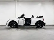 MINI Cooper Cabrio C John Cooper Works