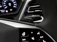 Audi Q4 Sportback e-tron 45 Advanced edition 286 PK Assistentiepakket plus · Klimaatregelingpakket · Privacy glas · MEGA Sale