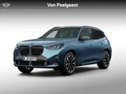 BMW X3 30e xDrive