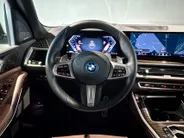 BMW X5 xDrive50e