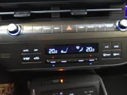 Hyundai Kona 1.6 Hybride DCT Premium I Leder I Navi + Camera