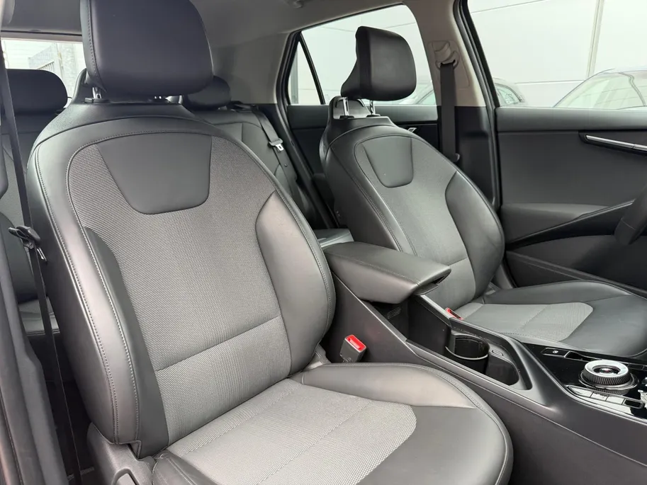 Kia Niro 1.6i Hybrid DynamicLine Metallic lak | Fabrieksgarantie | NAP