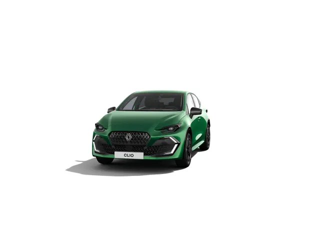 Renault Clio Techno | Achteruitrijcamera | Adaptive Cruise Control | Draadloze telefoonoplader met magsafe technologie