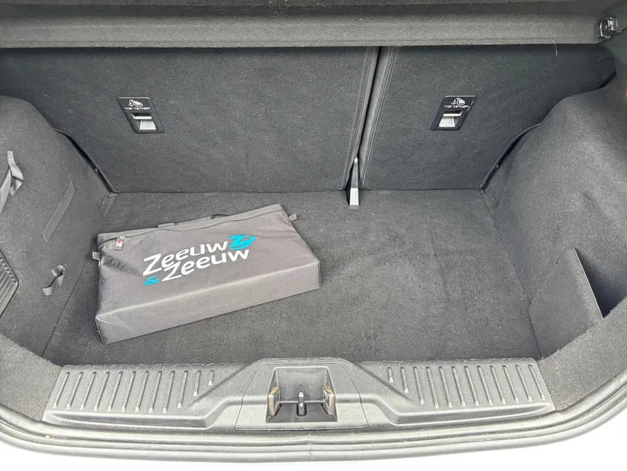 Ford Fiesta 1.1 Trend | Zeer nette auto! | Dealer onderhouden | Bluetooth | Elektr. Ramen | Airco | 12 maanden garantie! |