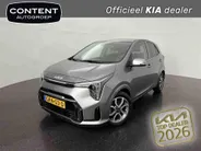 Kia Picanto 1.0 DPi 63pk ExecutiveLine