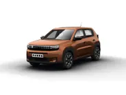 Fiat Grande Panda Icon