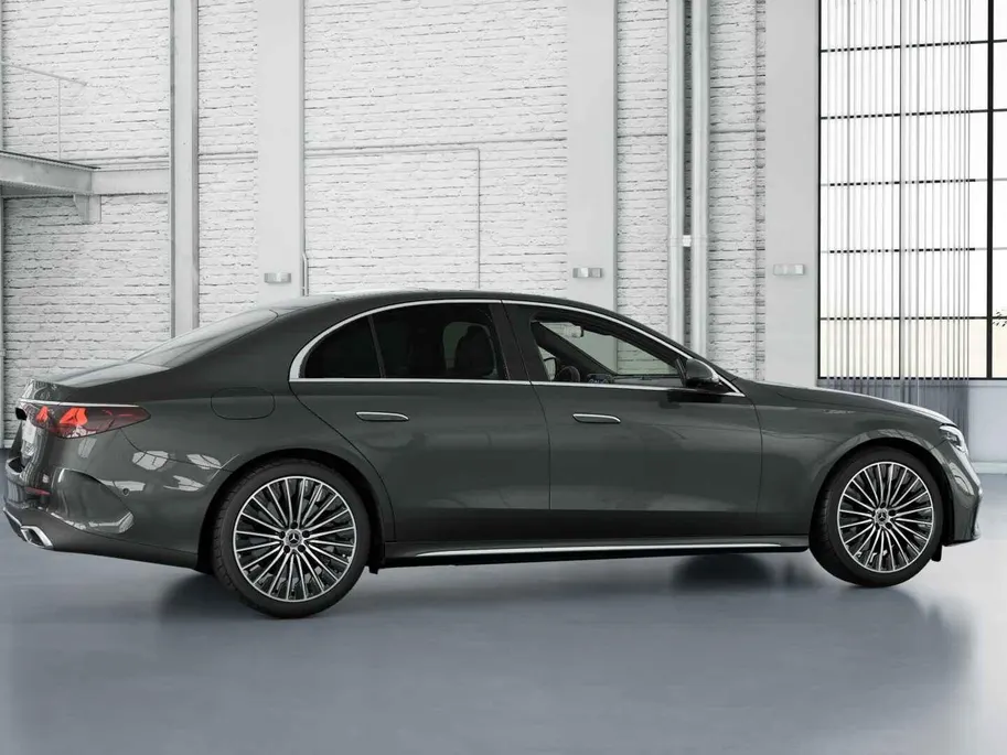 Mercedes-Benz E-Klasse 300 e Business Solution AMG