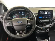 Ford Fiesta 1.0 EcoBoost Hybrid Titanium | Apple Carplay / Android Auto | Stoel + Stuurverwarming | Cruise Control | Parkeersensoren Achter | Lichtsensor | Climate Control | Verwarmbare Voorruit