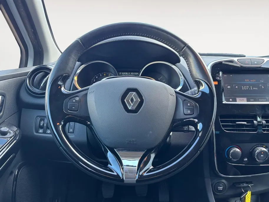 Renault Clio Estate 0.9 TCe Expression | Trekhaak | Navigatie | Airco | 12 maanden garantie! |