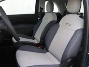 Fiat 500e Icon 42KWH | Navi | Carplay | BTW | 16'