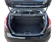 Ford Fiesta 1.0 Style Ultimate | NL Auto | Volledige Historie | Parkeersensoren | Navigatiesysteem | LMV |
