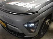 Hyundai Kona 64,8 kWh 204pk Comfort Limited I SOH 100%