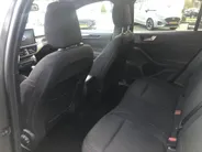 Ford Focus Wagon 1.0 EcoBoost Hybrid ST Line GROOT NAVIGATIESCHERM.
