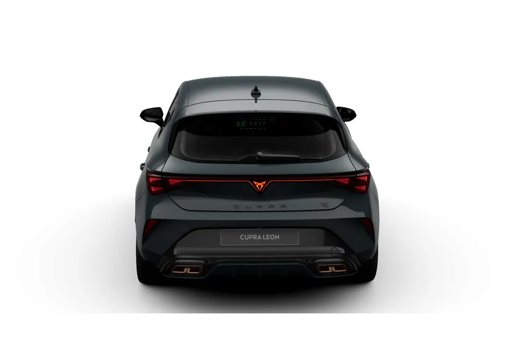 CUPRA Leon VZ Performance | Achteruitrijcamera | Digitaal instrumentenpaneel (Virtual Cockpit) | Draadloze Apple CarPlay™, Android Auto™