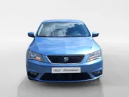 SEAT Toledo 1.2 TSI Style Connect | Climate | Cruise | Trekhaak | Hatchback! | Navigatie | Sensoren |