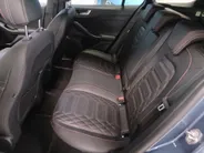 Ford Focus Wagon 1.0 EcoBoost Hybrid ST Line Vignale 155 PK | Automaat | Elektrische achterklep | Winterpack | Driver Assistance Pack | Vol Sensico bekleding | Elektrische Trekhaak |