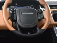 Land Rover Range Rover Sport 5.0 V8 SC SVR