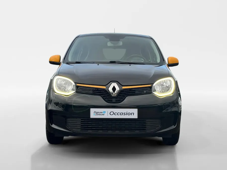 Renault Twingo 1.0 SCe Collection |Achterspoiler|Airco|DAB ontvanger|12 maanden Bovag garantie|