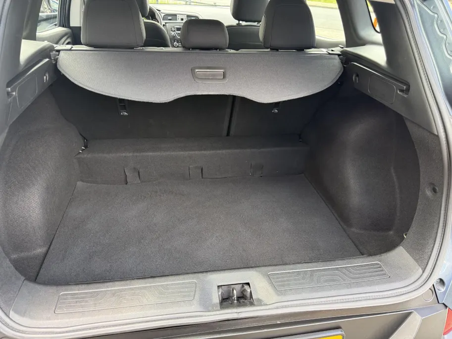 Renault Kadjar 1.2 TCe Intens PDC