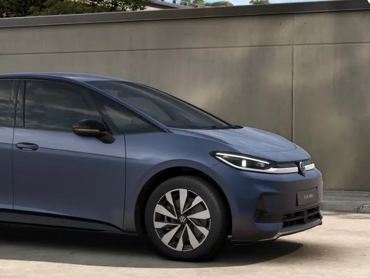 Volkswagen ID.3 Neo Life 50 kWh accu 170 PK · Comfort Pakket · Tech Pakket · Zijruiten achter en achterruit getint ·